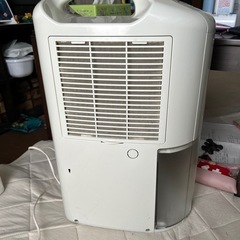 CORONA 除湿機の画像