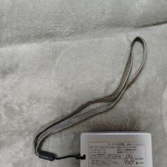 モバイルバッテリー2500mAh/2800mAhの画像