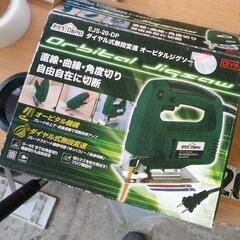 0730-200 オービタルジグソーの画像