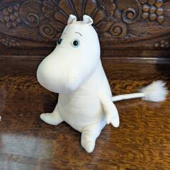 MOOMIN LIMTEDDOLL　ムーミン リミテッドドールの画像