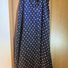 レディース　スカート　3本セットの画像