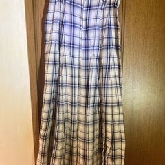 レディース　スカート　3本セットの画像