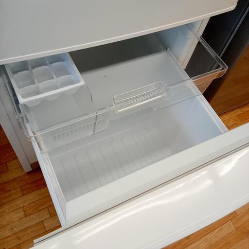 【リユースのサカイ八街店】★ジモティ割あり★ Panasonic　冷蔵庫　23年製　180L　クリーニング済　YJ8777 リユースのサカイ八街店】☆ジモティ割あり☆ Panasonic 冷蔵庫 23年製