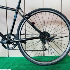 スポーツ自転車 ・中古自転車 052720の画像
