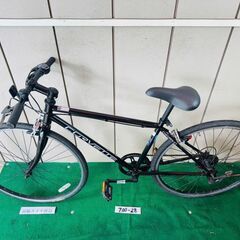 スポーツ自転車 ・中古自転車 052720の画像