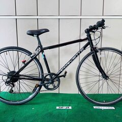 スポーツ自転車 ・中古自転車 052720の画像