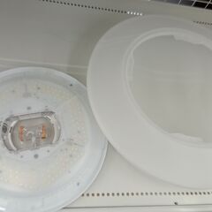 ★リユースのサカイ日立店★HJ7249 IRIS OHYAMA シーリングライト/12畳用  23年製 動作確認／クリーニング済み の画像