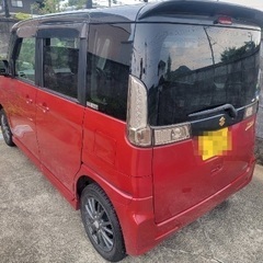 スペーシア　カスタム　車検令和8年1月20日の画像