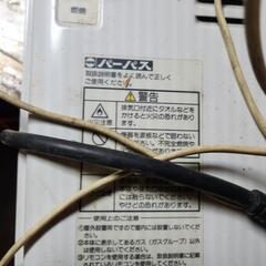 パーパス瞬間湯沸かし器 TP-SQ204R

の画像