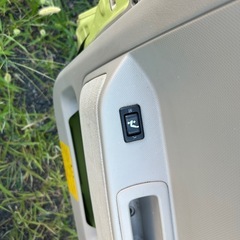 格安福祉車両？助手席電動？の画像