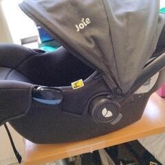 0730-205 Joie i-Snug ベビーシートの画像