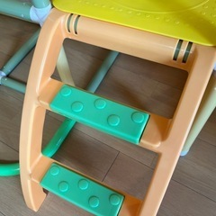 アンパンマン　遊具の画像