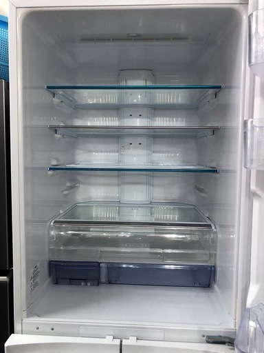 ?三菱冷凍冷蔵庫?