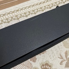 テレビ用スピーカーシステム ASP-1955Z 動作未確認の画像
