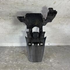 HONDA タクト50 AF51 リアフェンダー ホンダ [Y-250729-26]の画像