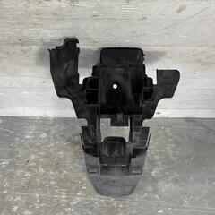 HONDA タクト50 AF51 リアフェンダー ホンダ [Y-250729-26]の画像
