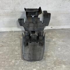 HONDA タクト50 AF51 リアフェンダー ホンダ [Y-250729-26]の画像