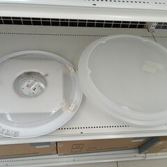 ★リユースのサカイ日立店★HJ7250 Hotalux シーリングライト/12畳用 １２畳用 24年製 動作確認／クリーニング済み の画像