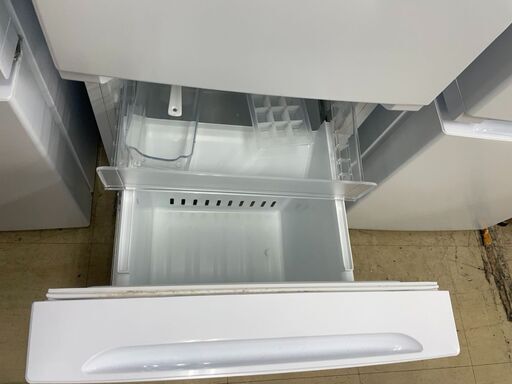 冷蔵庫 No.2336 ワルプールジャパン 2023年製 156L YRZ-F15LW