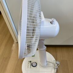 【リユースのサカイ野々市店】扇風機　KI-1735　2018年製　※クリーニング済みの画像