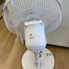 【リユースのサカイ野々市店】扇風機　KI-1735　2018年製　※クリーニング済みの画像