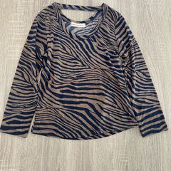 CAMP THE BLUE　子供服２着セット　冬服の画像