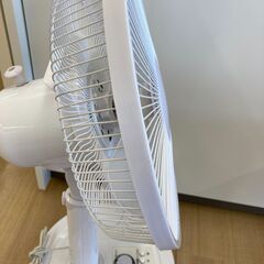 【リユースのサカイ野々市店】扇風機　KI-1735　2018年製　※クリーニング済みの画像