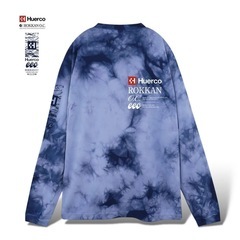 rokkan ロンT
の画像