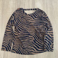 CAMP THE BLUE　子供服２着セット　冬服の画像