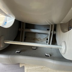 チャイルドシートの画像