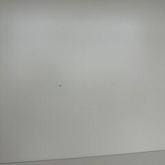 ★リユースのサカイ高崎店★TJ12320  食器棚 白 H178×D38×W60 クリーニング済みの画像