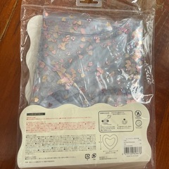 【新品未使用】浮き輪　プール　海などで！の画像