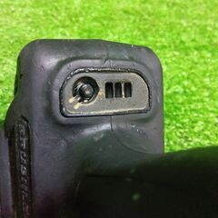 マキタ TD111D 充電式インパクトドライバー バッテリー1個付き ※モード切替部分の表示が剥がれています。【市川行徳店】【店頭取引限定】【中古】管理番号：ITEEBMBR8T6Wの画像