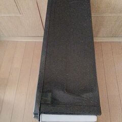 衣装ケース　使わなくなったため　サイズたて64Ｘヨコ42Ｘ高さ22cm　1個の画像