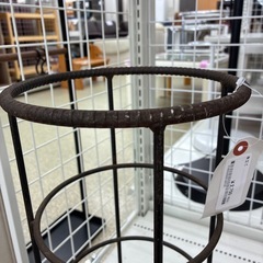 リユースのサカイ東金店　傘立て　TJ13550の画像