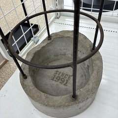 リユースのサカイ東金店　傘立て　TJ13550の画像