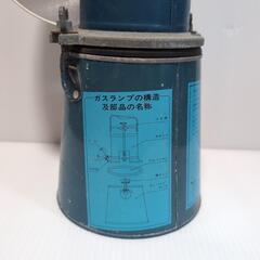 【レア昭和レトロ】カーバイトランプの画像