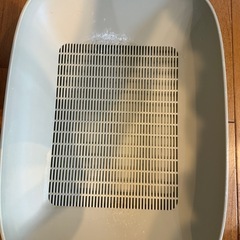猫　システムトイレの画像