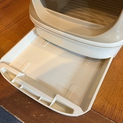 猫　システムトイレの画像