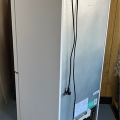 ヤマダ YAMADA ノンフロン冷凍冷蔵庫 YRZ-C12H1 冷蔵庫 ヤマダセレクト YAMADA SELECTの画像