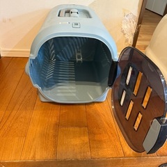 犬猫　キャリーの画像