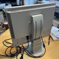 EIZO 19インチ　モニターの画像