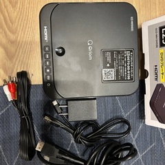DVDプレイヤー　明日までにお引き取り可能な方の画像