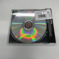 【正常再生確認済】CD　EARTH / Is This Loveの画像