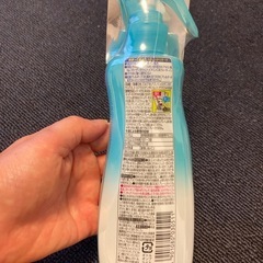 虫除けスプレー、アースサラテクトの画像