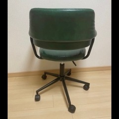 デスクチェアの画像