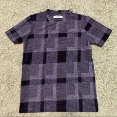 メンズ Tシャツ Mサイズ 2枚セットの画像