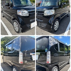 【🎉譲渡先決定しました🎉】 H27 N-BOX‼️の画像