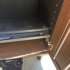 靴箱　下駄箱　玄関収納の画像