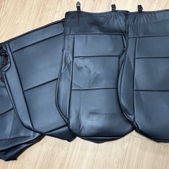 CX-5 KE シートカバーの画像